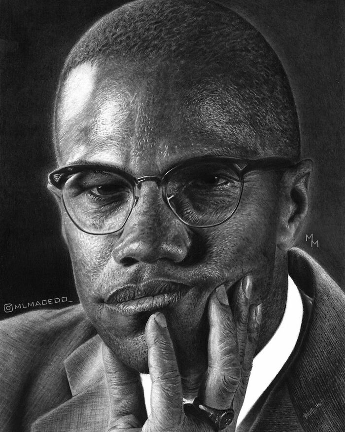 Malcolm X