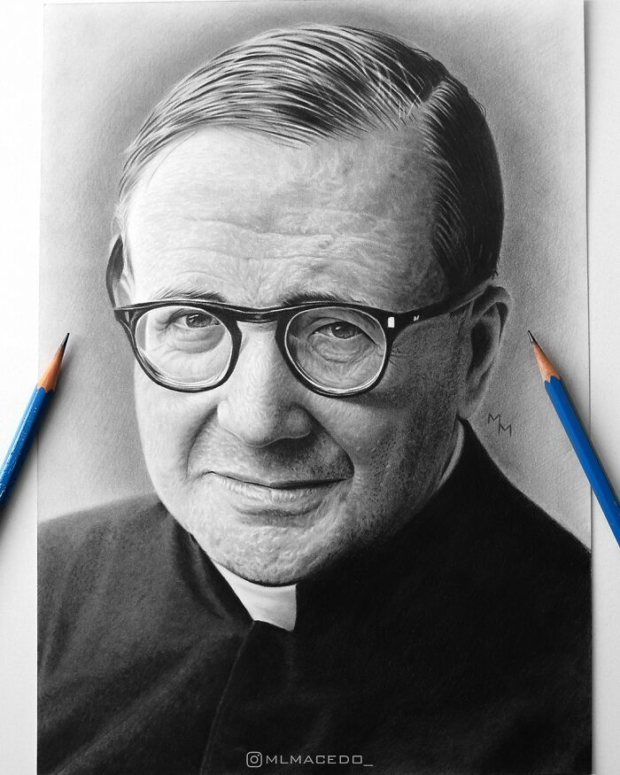 Josemaría Escrivá De Balaguer