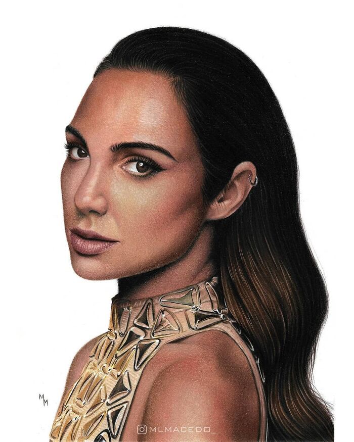Gal Gadot