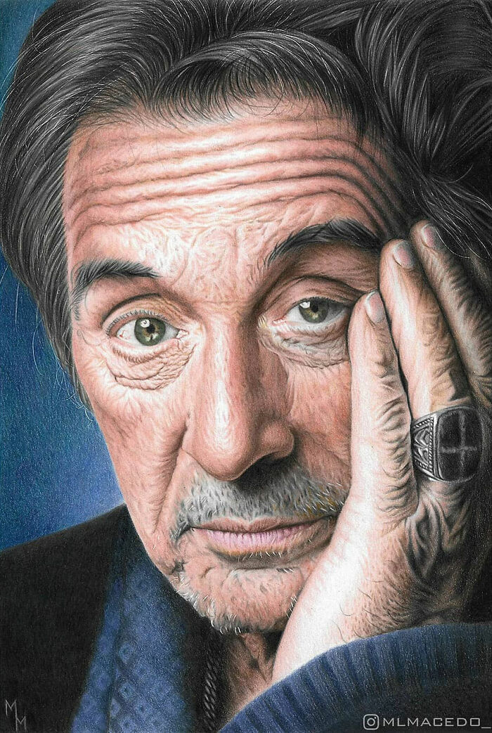Al Pacino