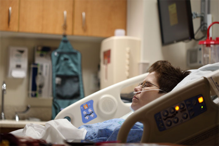 “AITA For Breaking My Deathbed Promise To My Wife To Take Care Of Her Down's Syndrome Daughter?” “AITA For Breaking My Deathbed Promise To My Wife To Take Care Of Her Down's Syndrome Daughter?”