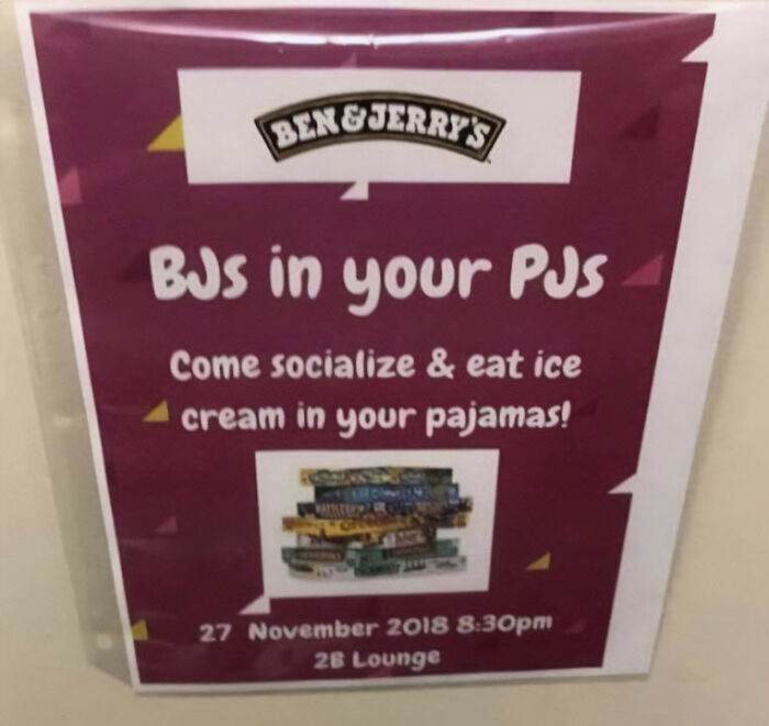 Local PTA Didn't Think This One Through