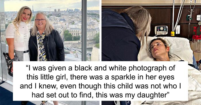 Woman Adopts Abandoned Disabled Child, Nurtures Her Into A World-Class Athlete