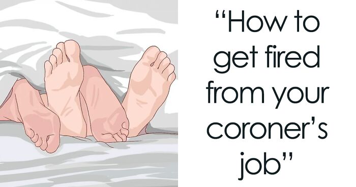 30 Funny Times People Added Clever Or Unhinged Captions To WikiHow Pics (New Pics)