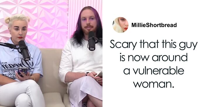 Amanda Bynes’ Co-Host Gets Exposed In Bombshell Video Posted By Alleged Ex-Roommate