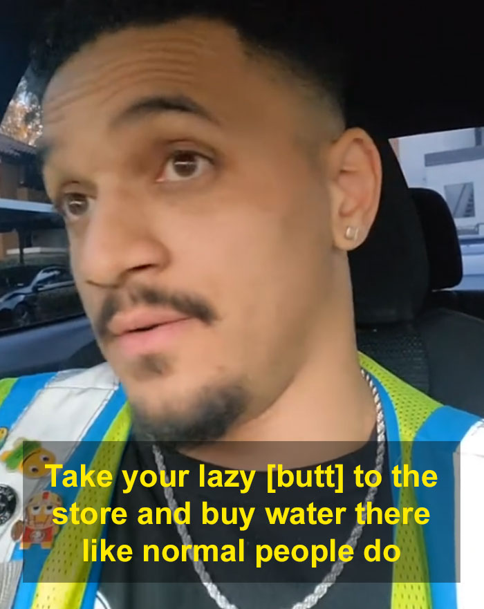 Annoyed Amazon Worker Tells People What Not To Order, And They Aren’t Taking It Well Annoyed Amazon Worker Tells People What Not To Order, And They Aren’t Taking It Well