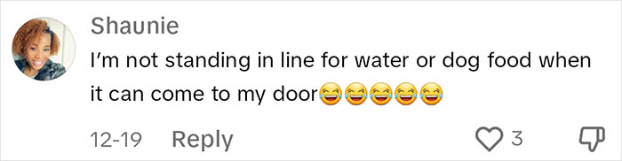 Annoyed Amazon Worker Tells People What Not To Order, And They Aren’t Taking It Well Annoyed Amazon Worker Tells People What Not To Order, And They Aren’t Taking It Well