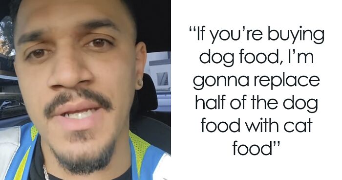 Annoyed Amazon Worker Tells People What Not To Order, And They Aren’t Taking It Well