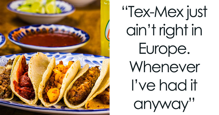 36 Foods That People Miss When They Leave The United States Of America, As Shared Online