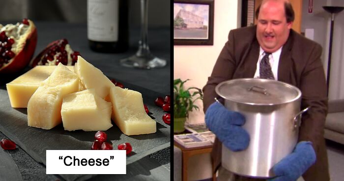 36 Foods That People Miss When They Leave The United States Of America, As Shared Online