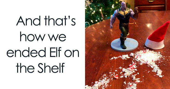 This Instagram Page Is A Treasure Trove Of Parenting Memes, Here Are The 50 Best Ones