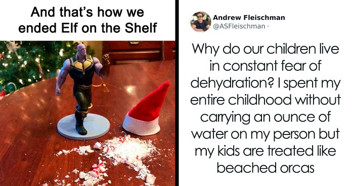 This Instagram Page Is A Treasure Trove Of Parenting Memes, Here Are The 50 Best Ones