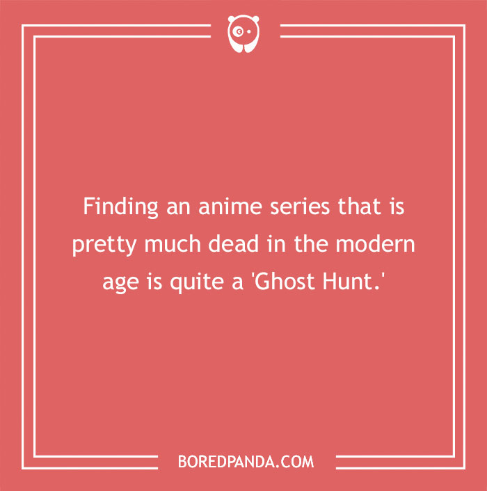 149 Anime Puns That’ll Brighten Up Your Day