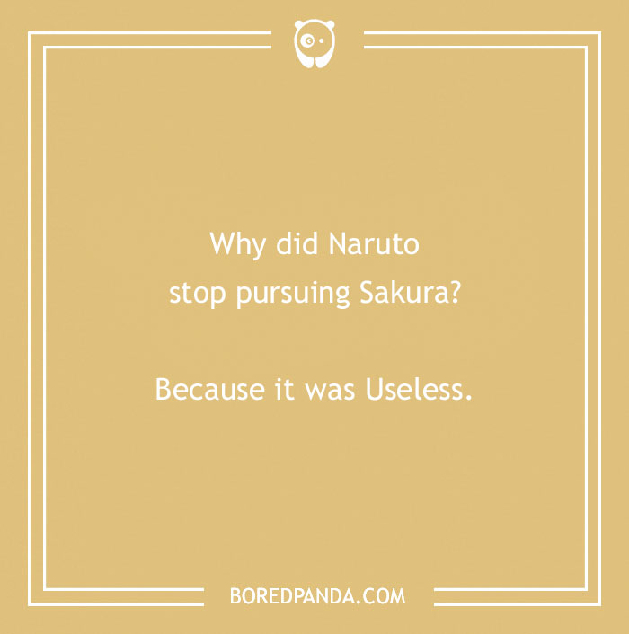 149 Anime Puns That’ll Brighten Up Your Day