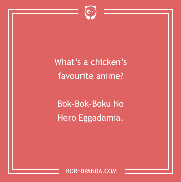 149 Anime Puns That’ll Brighten Up Your Day