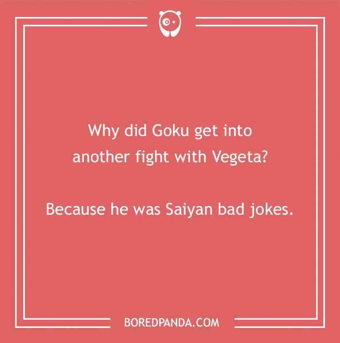 149 Anime Puns That’ll Brighten Up Your Day