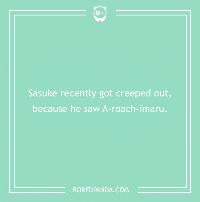 149 Anime Puns That’ll Brighten Up Your Day