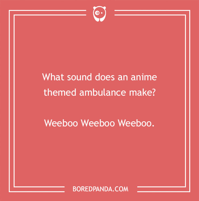 149 Anime Puns That’ll Brighten Up Your Day