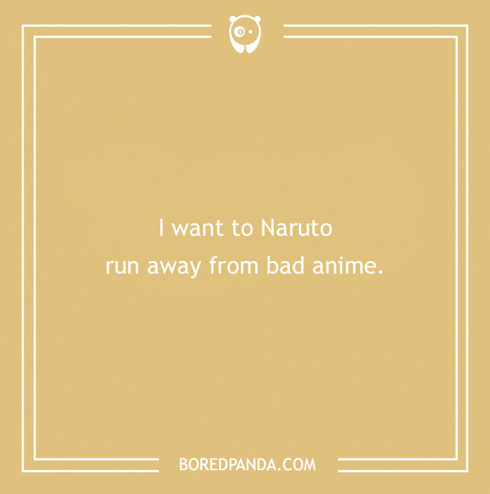 149 Anime Puns That’ll Brighten Up Your Day