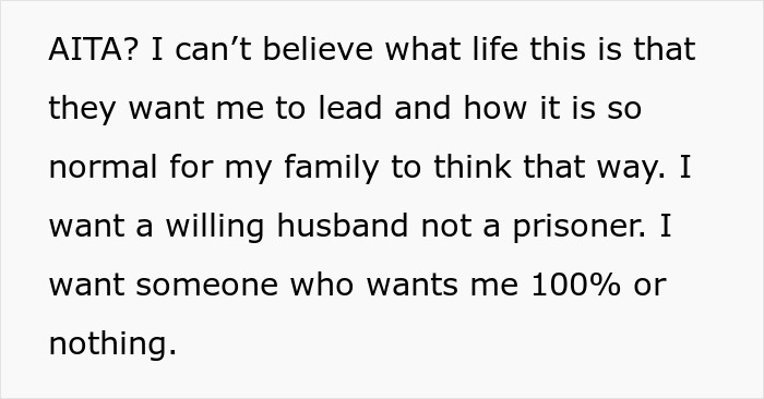 "She Warned Him": Wife Ignores Husband's "Work Wifey" Until She Crosses A Line 