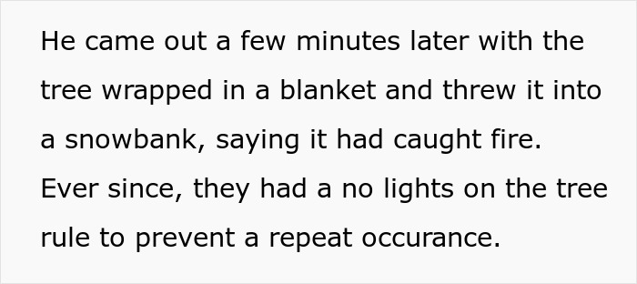 Man Makes A Mess And Covers It Up With A Lie, Wife Finds Out But Chooses To Play The Long Game Man Makes A Mess And Covers It Up With A Lie, Wife Finds Out But Chooses To Play The Long Game