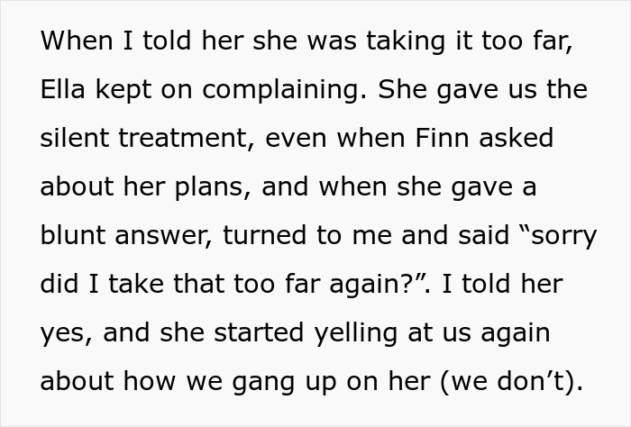 Sister Can’t Stop Insulting Her Younger Brother, Gets Enraged When He Insults Her Back Sister Can’t Stop Insulting Her Younger Brother, Gets Enraged When He Insults Her Back