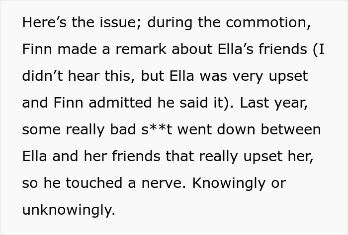 Sister Can’t Stop Insulting Her Younger Brother, Gets Enraged When He Insults Her Back Sister Can’t Stop Insulting Her Younger Brother, Gets Enraged When He Insults Her Back