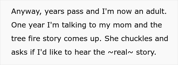 Man Makes A Mess And Covers It Up With A Lie, Wife Finds Out But Chooses To Play The Long Game Man Makes A Mess And Covers It Up With A Lie, Wife Finds Out But Chooses To Play The Long Game