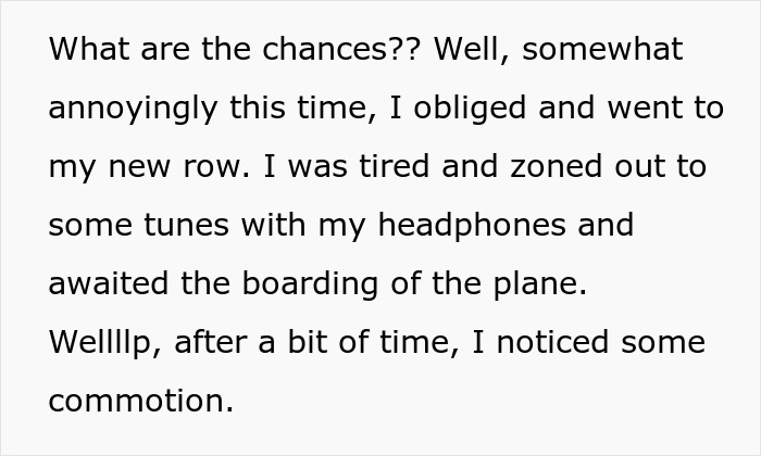 Guy Realizes He's To Blame For His Flight Being Delayed After Reading His Ticket Guy Realizes He's To Blame For His Flight Being Delayed After Reading His Ticket