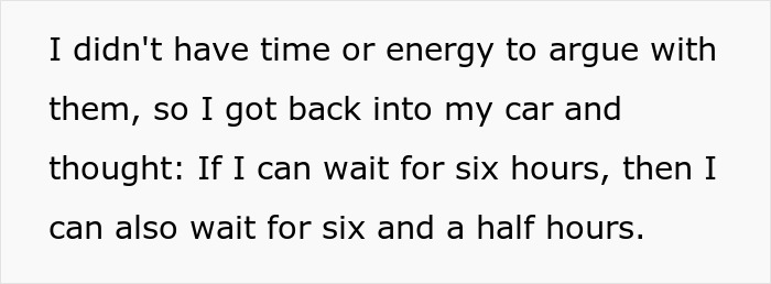 Selfish Jerks Cut In Line In Front Of Mother With Kids At Customs Border, Get Instant Karma Selfish Jerks Cut In Line In Front Of Mother With Kids At Customs Border, Get Instant Karma