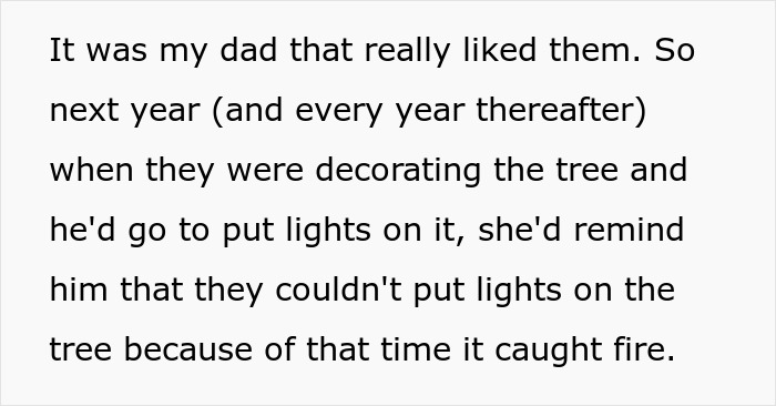 Man Makes A Mess And Covers It Up With A Lie, Wife Finds Out But Chooses To Play The Long Game Man Makes A Mess And Covers It Up With A Lie, Wife Finds Out But Chooses To Play The Long Game