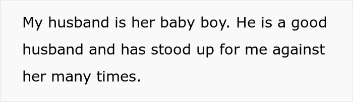 Woman Finds A Clever Way To Shut Down MIL Who Insists To Be Present At The Birth Of Her Grandkid