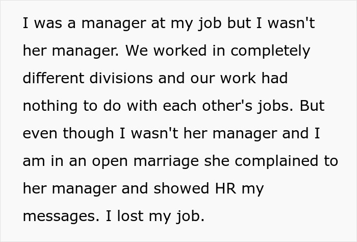 Man Wants An Open Marriage After 19 Years, Realizes His Mistake When He Sees Wife Thriving Man Wants An Open Marriage After 19 Years, Realizes His Mistake When He Sees Wife Thriving