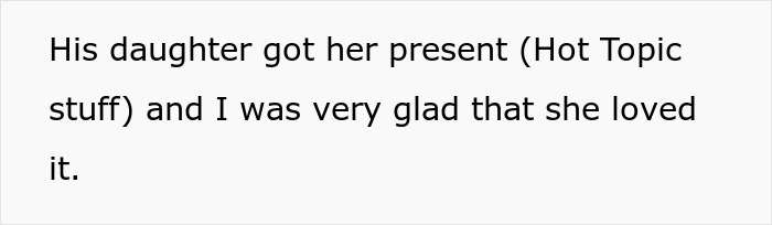 “The Rest Of My Present Was In His Pants”: Woman Breaks Up With Boyfriend Because Of Gift “The Rest Of My Present Was In His Pants”: Woman Breaks Up With Boyfriend Because Of Gift