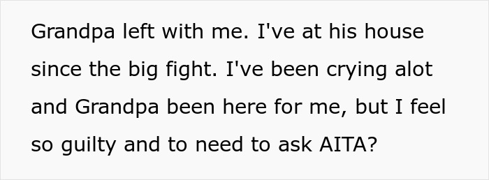 17 Y.O. Is Done Sharing Her Birthday With Her Late Twin, Parents Are Not Having It 17 Y.O. Is Done Sharing Her Birthday With Her Late Twin, Parents Are Not Having It