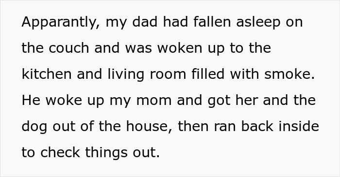 Man Makes A Mess And Covers It Up With A Lie, Wife Finds Out But Chooses To Play The Long Game Man Makes A Mess And Covers It Up With A Lie, Wife Finds Out But Chooses To Play The Long Game