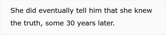 Man Makes A Mess And Covers It Up With A Lie, Wife Finds Out But Chooses To Play The Long Game Man Makes A Mess And Covers It Up With A Lie, Wife Finds Out But Chooses To Play The Long Game