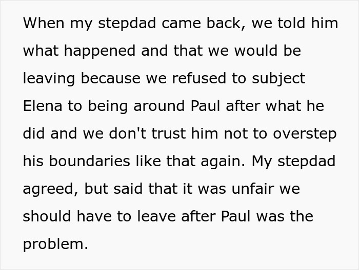 “Nobody Shouts At My Child”: Woman Accused Of Ruining Christmas After Family Gets Banned “Nobody Shouts At My Child”: Woman Accused Of Ruining Christmas After Family Gets Banned
