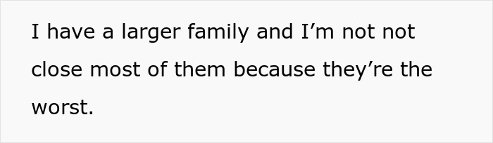 Guy Publicly Exposes Cousin To Prove He’s Right, Asks If He Went Too Far After He Gets Fired Guy Publicly Exposes Cousin To Prove He’s Right, Asks If He Went Too Far After He Gets Fired