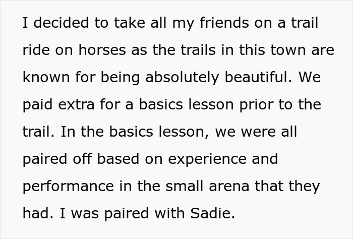 Woman Ruins A Trip After Conveniently "Forgetting" To Take Her Meds, Friend Loses It Woman Ruins A Trip After Conveniently "Forgetting" To Take Her Meds, Friend Loses It