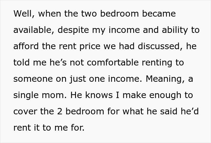 “I’m Playing The Long Game”: Woman Waits 5 Years For Revenge On Landlord To “Break Ground” “I’m Playing The Long Game”: Woman Waits 5 Years For Revenge On Landlord To “Break Ground”