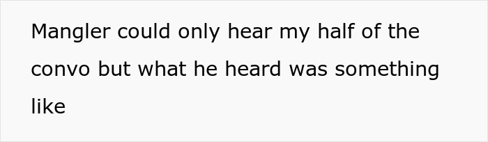 Manager Demands To Speak With The Owner Of The Laptop IT Guy Is Working On, The CEO Answers Manager Demands To Speak With The Owner Of The Laptop IT Guy Is Working On, The CEO Answers