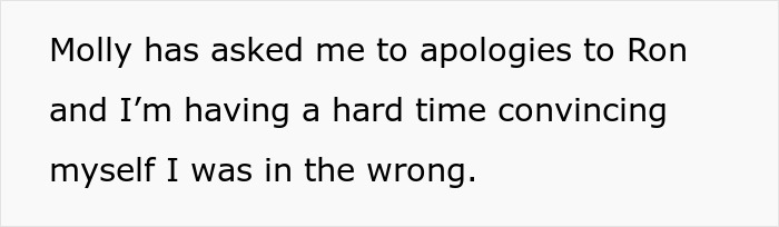 “Am I The Jerk For Telling My Daughter's Boyfriend To Go Home?”