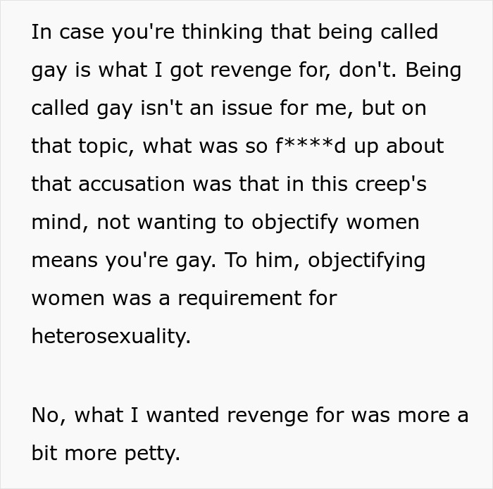 "The Whole Car Went Silent": Trainee Creeps People Out With His Comments, Gets Himself Fired "The Whole Car Went Silent": Trainee Creeps People Out With His Comments, Gets Himself Fired