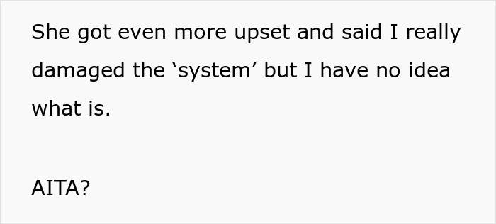 “AITA For Telling My Boyfriend What The Nurses Said To Me When They Took Me Into A Private Room?” “AITA For Telling My Boyfriend What The Nurses Said To Me When They Took Me Into A Private Room?”