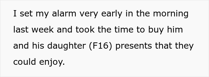 “The Rest Of My Present Was In His Pants”: Woman Breaks Up With Boyfriend Because Of Gift “The Rest Of My Present Was In His Pants”: Woman Breaks Up With Boyfriend Because Of Gift