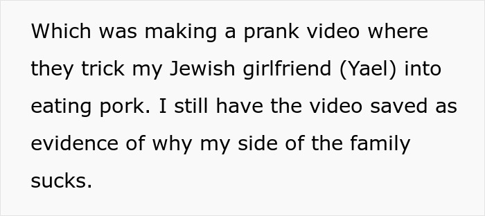 Guy Publicly Exposes Cousin To Prove He’s Right, Asks If He Went Too Far After He Gets Fired Guy Publicly Exposes Cousin To Prove He’s Right, Asks If He Went Too Far After He Gets Fired
