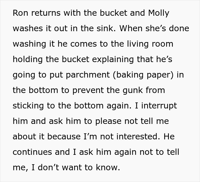 “Am I The Jerk For Telling My Daughter's Boyfriend To Go Home?” “Am I The Jerk For Telling My Daughter's Boyfriend To Go Home?”