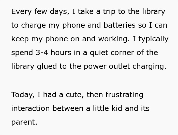 Entitled Mom Demands Guy Leave Library Because He Looks Like Santa Entitled Mom Demands Guy Leave Library Because He Looks Like Santa