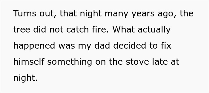 Man Makes A Mess And Covers It Up With A Lie, Wife Finds Out But Chooses To Play The Long Game Man Makes A Mess And Covers It Up With A Lie, Wife Finds Out But Chooses To Play The Long Game